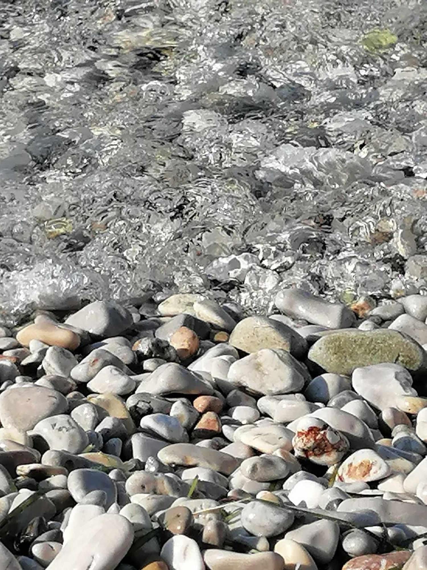 Vista Sul Mare Loutra Oreas Elenis Bagian luar foto